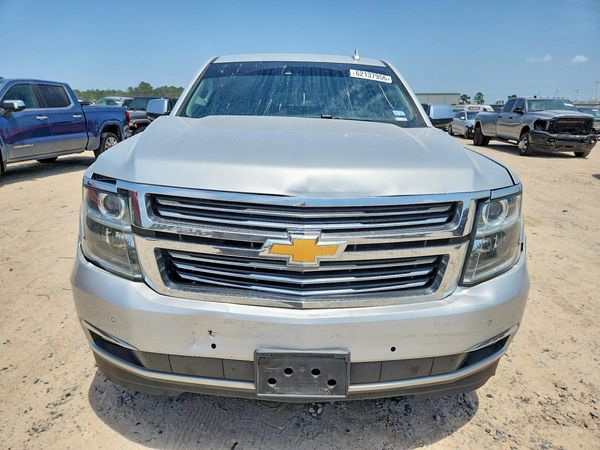 2015 CHEVROLET TAHOE