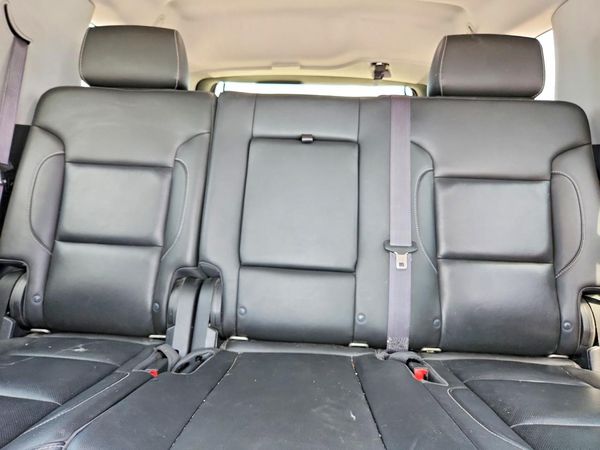 2015 CHEVROLET TAHOE