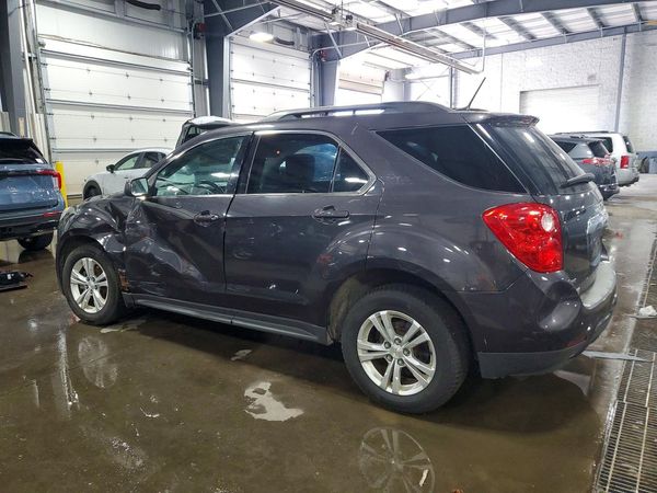 2014 CHEVROLET EQUINOX 2LT