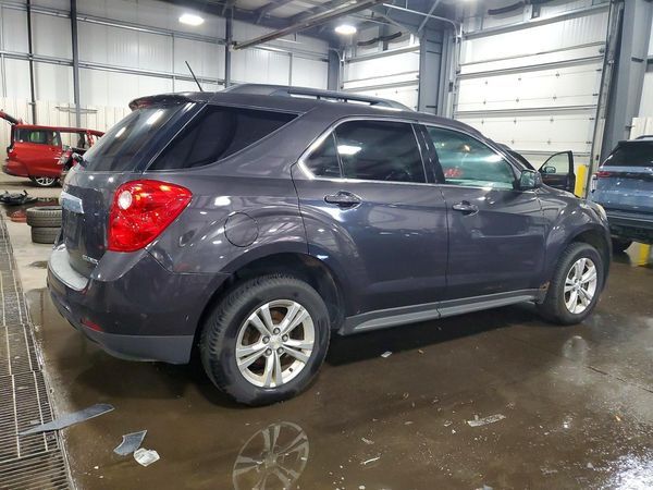2014 CHEVROLET EQUINOX 2LT