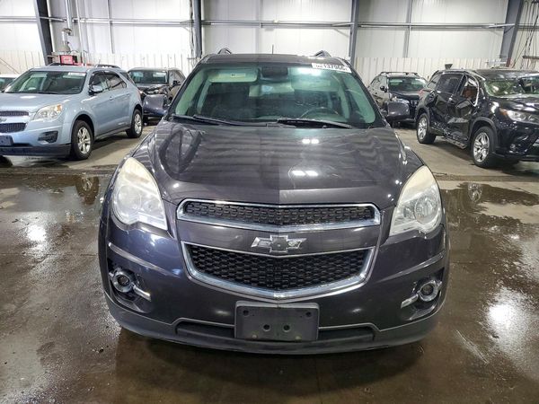 2014 CHEVROLET EQUINOX 2LT