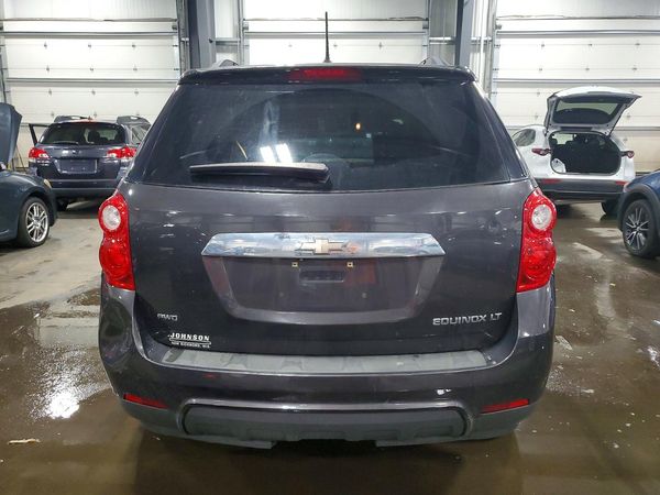 2014 CHEVROLET EQUINOX 2LT