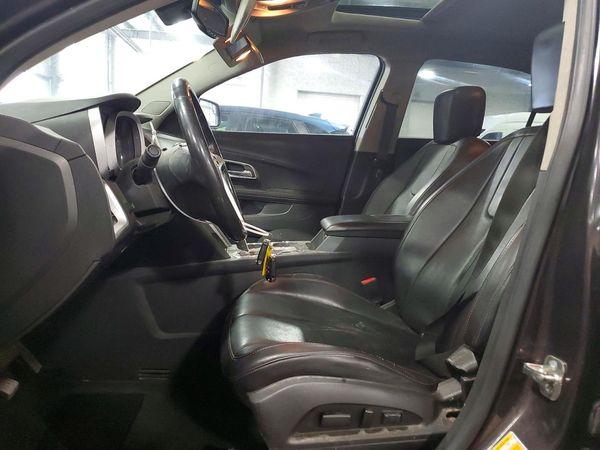 2014 CHEVROLET EQUINOX 2LT