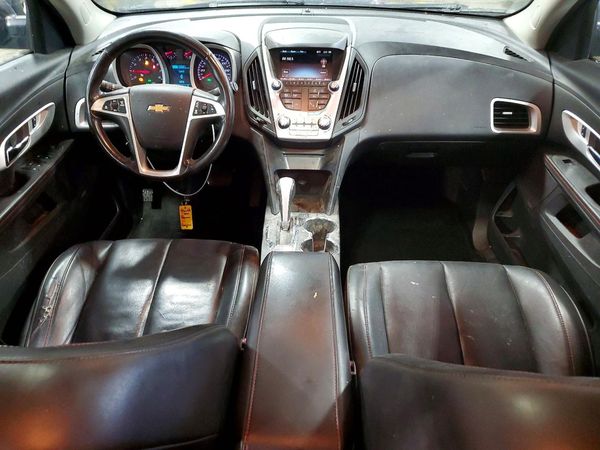 2014 CHEVROLET EQUINOX 2LT