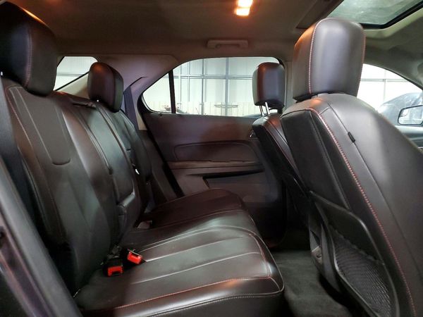 2014 CHEVROLET EQUINOX 2LT