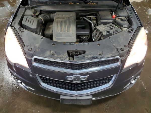2014 CHEVROLET EQUINOX 2LT