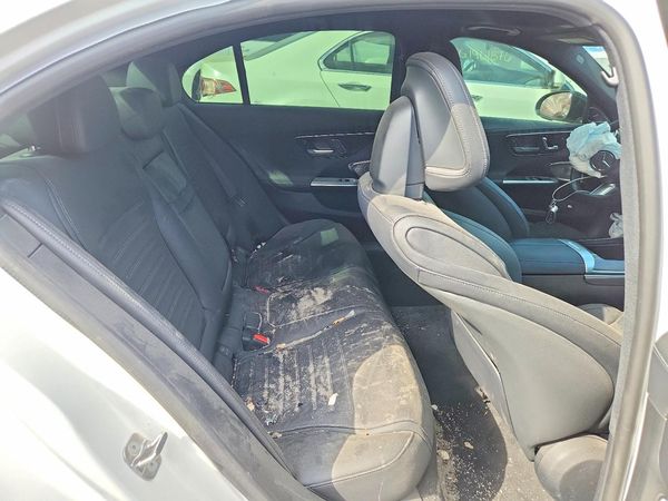 2023 MERCEDES-BENZ C C300 4MATIC
