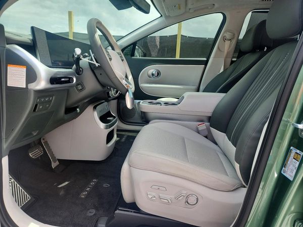 2026 HYUNDAI IONIQ 9