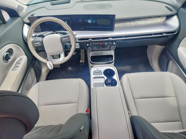 2026 HYUNDAI IONIQ 9