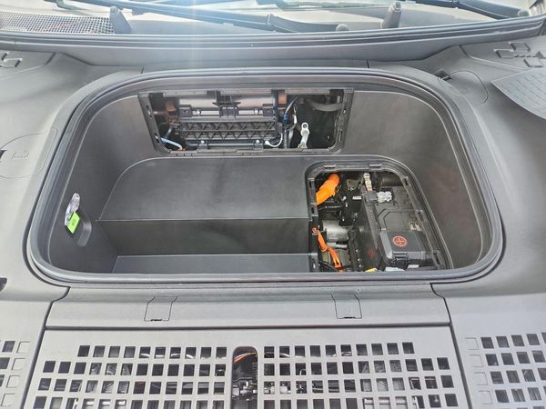 2026 HYUNDAI IONIQ 9