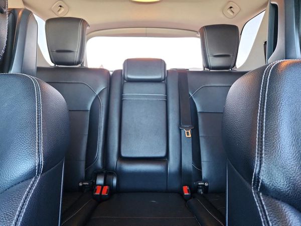 2014 MERCEDES-BENZ ML ML350 4-MATIC