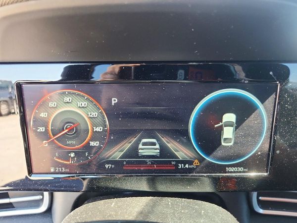 2021 HYUNDAI ELANTRA SEL w/ Convenience Pkg