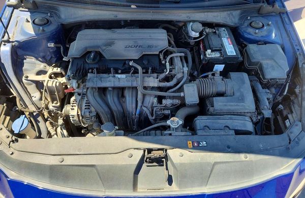 2021 HYUNDAI ELANTRA SEL w/ Convenience Pkg