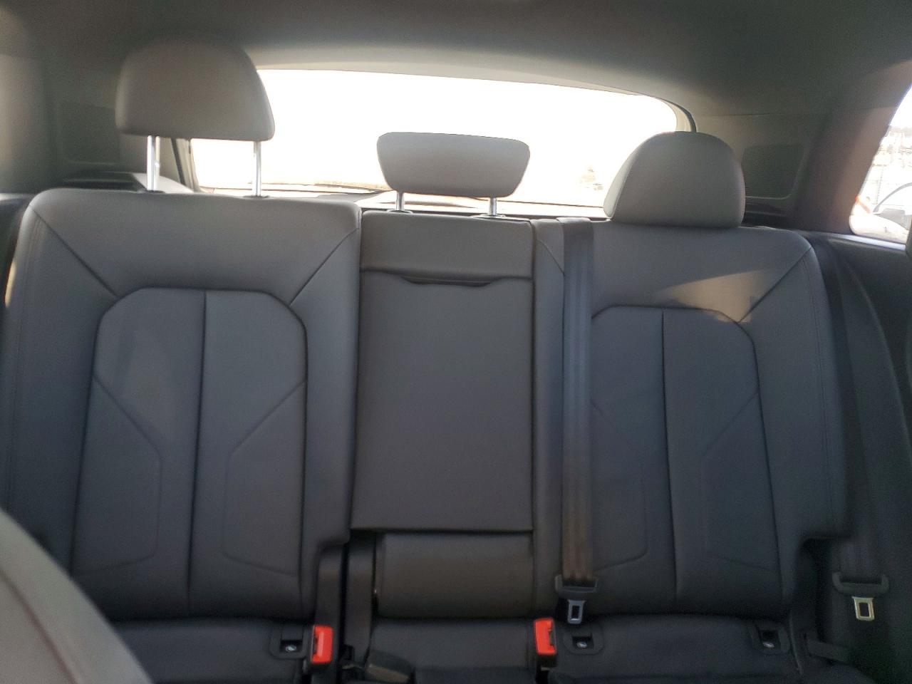 2022 AUDI Q3 S Line quattro Premium