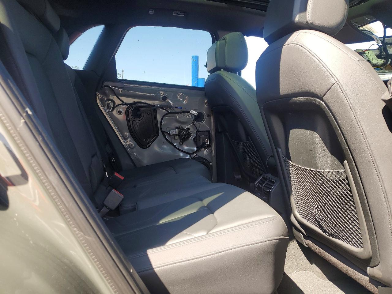 2022 AUDI Q3 S Line quattro Premium