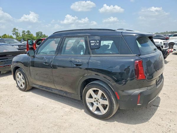 2027 MINI COUNTRYMAN