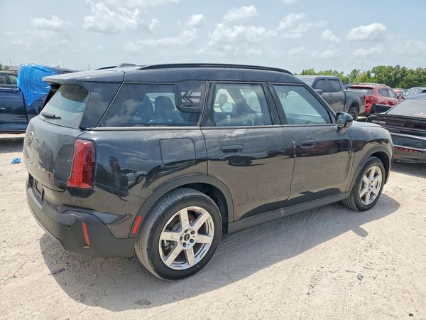 2027 MINI COUNTRYMAN