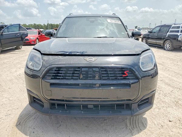 2027 MINI COUNTRYMAN