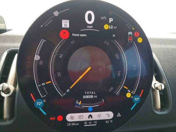 2027 MINI COUNTRYMAN