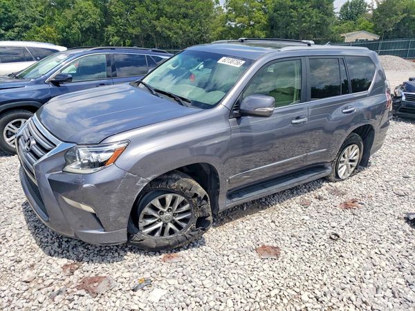 2015 LEXUS GX 460