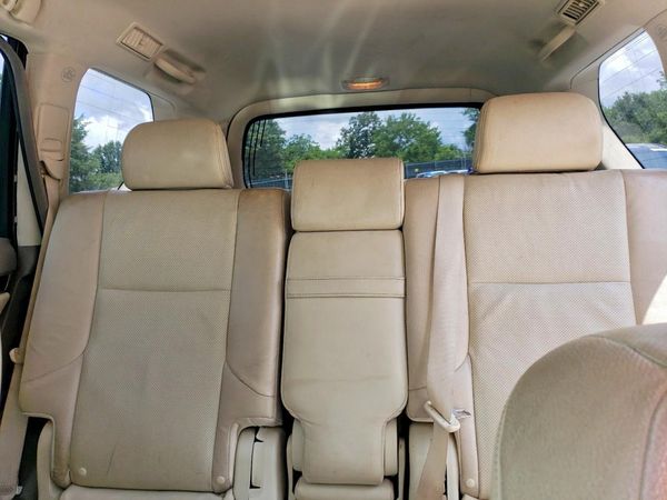 2015 LEXUS GX 460