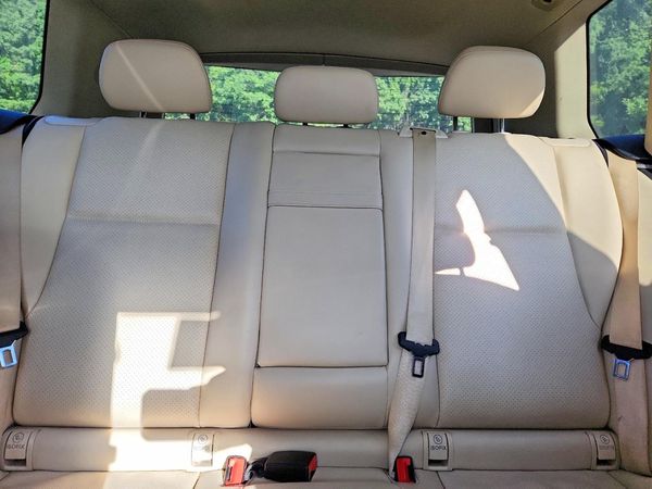 2015 MERCEDES-BENZ GLK GLK350 4-MATIC