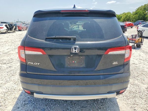 2019 HONDA PILOT EXL