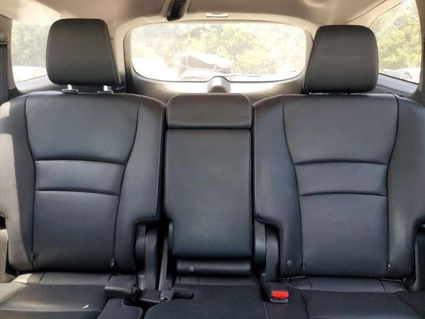 2019 HONDA PILOT EXL