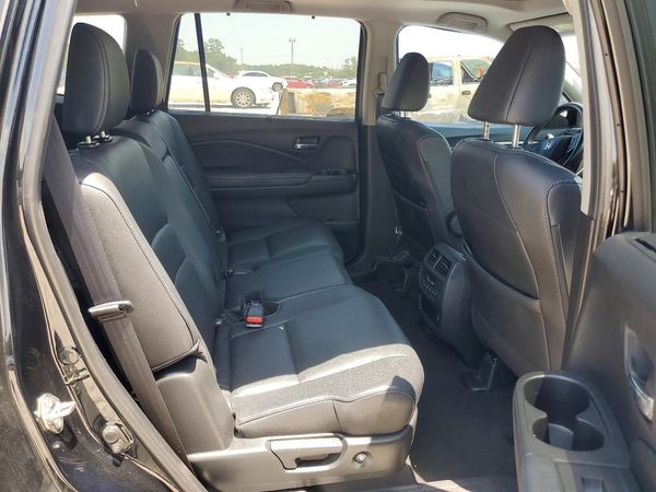 2019 HONDA PILOT EXL