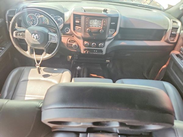 2024 RAM 3500 TRADESMAN CREW CAB 4X4