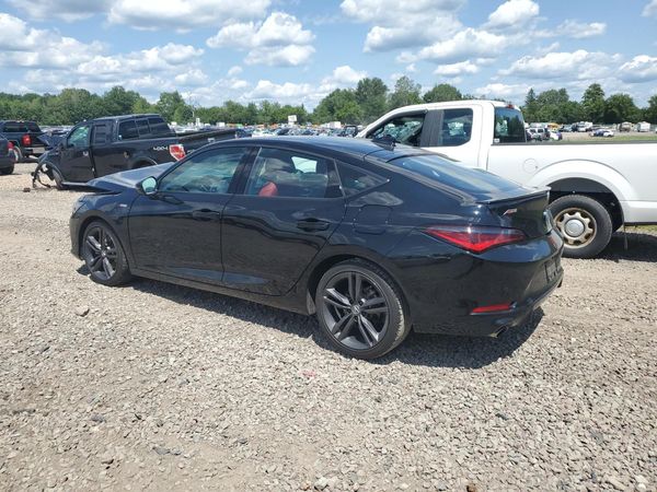 2024 ACURA INTEGRA A-SPEC TECH
