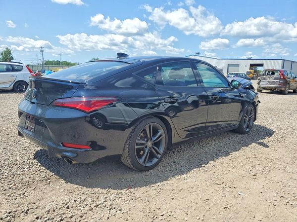 2024 ACURA INTEGRA A-SPEC TECH