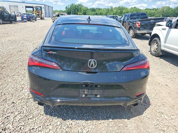 2024 ACURA INTEGRA A-SPEC TECH