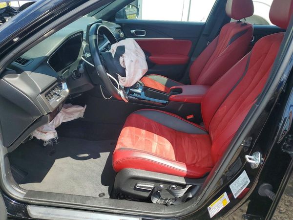 2024 ACURA INTEGRA A-SPEC TECH
