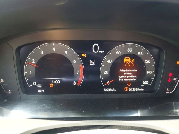 2024 ACURA INTEGRA A-SPEC TECH