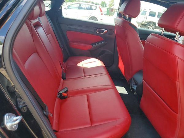 2024 ACURA INTEGRA A-SPEC TECH