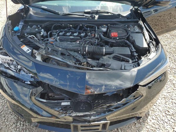 2024 ACURA INTEGRA A-SPEC TECH