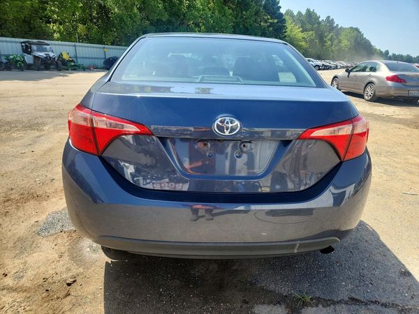 2019 TOYOTA COROLLA L/LE/SE/XLE/XSE — DIRR