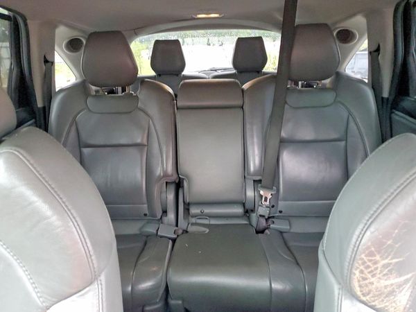 2014 ACURA MDX Tech Ent