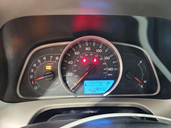 2015 TOYOTA RAV4 LE (X Grade)