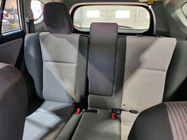 2015 TOYOTA RAV4 LE (X Grade)