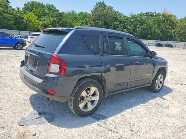 2014 JEEP COMPASS Sport — PSRA