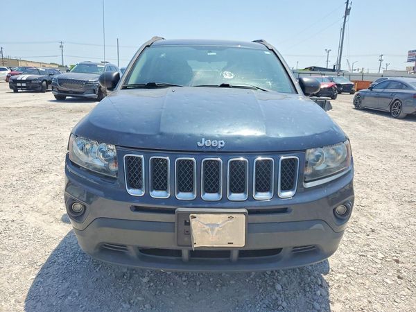 2014 JEEP COMPASS Sport — DIRF