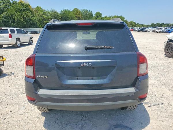 2014 JEEP COMPASS Sport — DIRR