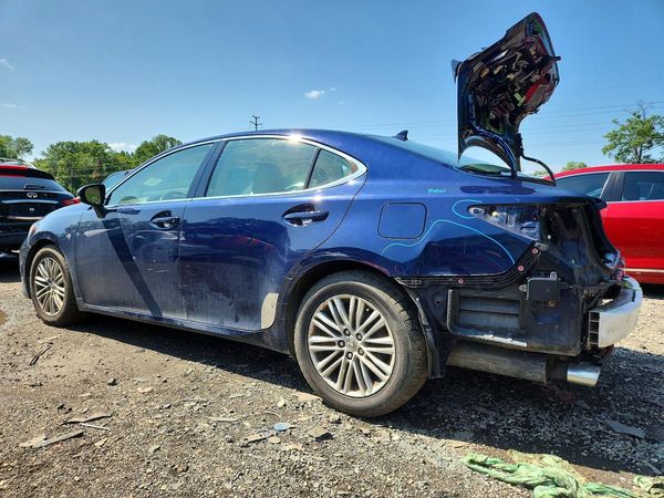 2013 LEXUS ES 350