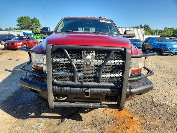 2014 RAM 3500