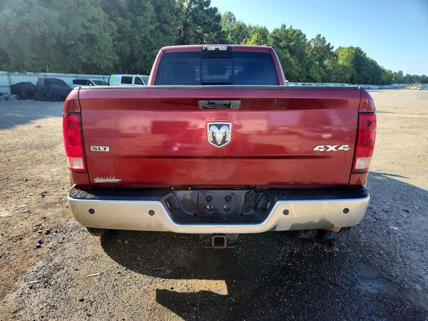 2014 RAM 3500