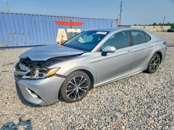 2018 TOYOTA CAMRY L/LE/SE/XLE