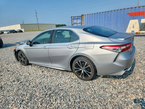 2018 TOYOTA CAMRY L/LE/SE/XLE
