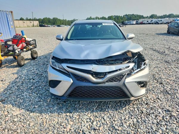 2018 TOYOTA CAMRY L/LE/SE/XLE
